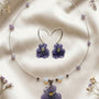 The Story Behind Resin Floral Creations