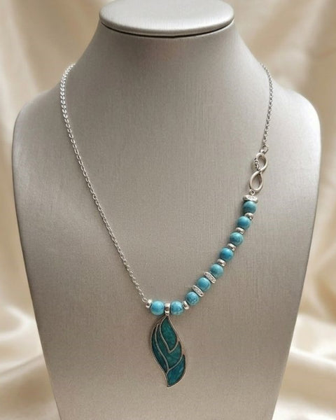 Eternal Serenity Necklace