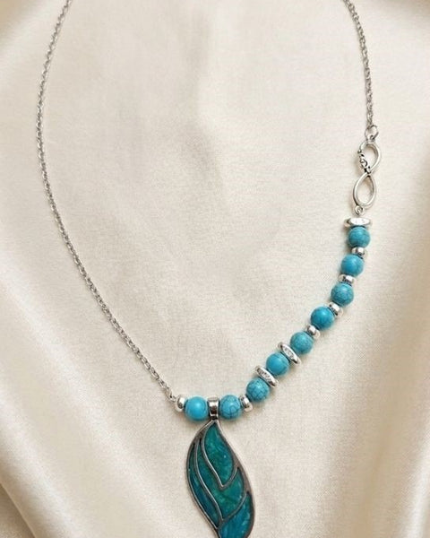 Eternal Serenity Necklace